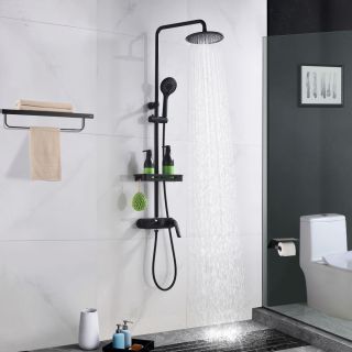 Душевая система Orans 7558000