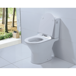 Унитаз-компакт Orans Ceramic 9902WM