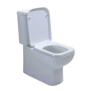 Унитаз-компакт Orans Ceramic 9903WM