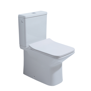 Унитаз-компакт Orans Ceramic 9904WM