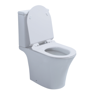 Унитаз-компакт Orans Ceramic 9907WM