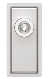 Кухонная мойка Florentina Оптима-HM 170.400.10.10 серебристый