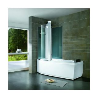 Акриловая ванна Orans BT 95 9501L00 170х85