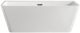 Акриловая ванна Azario OXFORD OXF17083 пристенная 1700х830х650