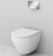 Унитаз с инсталляцией  AM.PM SPIRIT V2.0 IS49051.701700