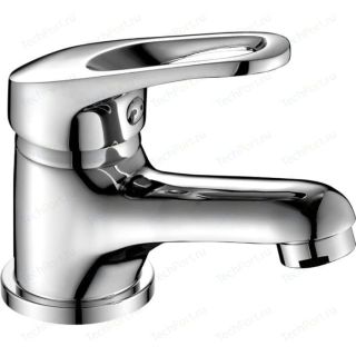 Смеситель для раковины Decoroom хром DR37011