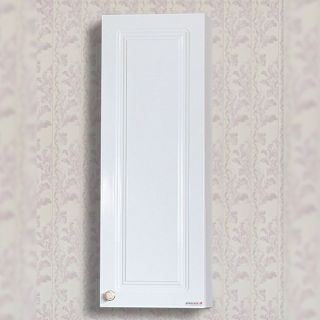 Шкаф навесной Бриклаер Анна 4627125411533 правый 32 см белый