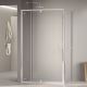 Душевой уголок RGW PA-078-1 (RGW PA-008 + Z-060-2) 3508078199-11 90x90см хром