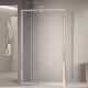 Душевой уголок RGW PA-078 (RGW PA-008 + Z-050-2) 350807880-11 80x100см хром