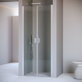 Душевая дверь RGW PA-104 060810412-11 120см хром