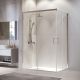 Душевой уголок RGW PA-246 030824682-11 80x120см хром