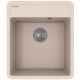 Кухонная мойка Florentina Пьемонт 440 песочный