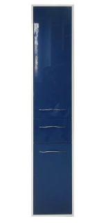 Пенал подвесной Эстет Barcelona ФР-00003588 Л 35см один ящик