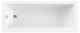 Ванна акриловая Cezares PLANE SOLO-170-75-45-W37