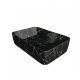 Раковина чаша Maretti UM13NS96-560MR, черный мрамор
