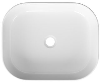 Раковина Афина Point PN43041 49см белый