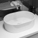 Раковина Point Виктория PN43062 46см белый