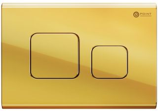 Сет Point PN48060G: инсталляция Point Элемент PN45120 клавиша Point Афина золото PN44041G унитаз Point Афина PN41041