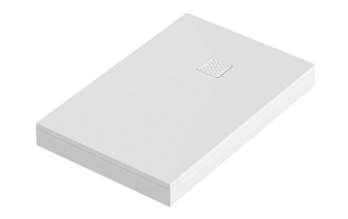 ПОДДОН ДЛЯ ДУША GOOD DOOR ESSENTIA 150Х80 БЕЛЫЙ ЛП00224