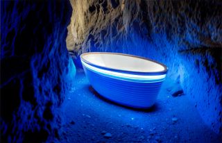 Подсветка для ванны Vayer Гл000010636 194х100 и D1600 LED