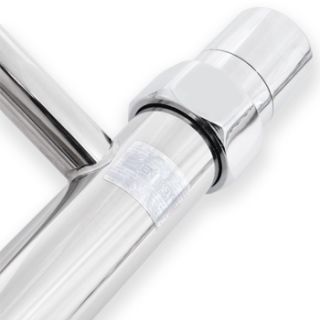 Полотенцесушитель Energy Prestige 1000x500 водяной