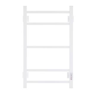 Полотенцесушитель электрический Energy Cube EETR0CUBE07040R903M 70x40 см