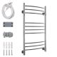 Полотенцесушитель электрический Energy Ergo 1000х500
