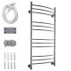 Полотенцесушитель электрический Energy Ergo 1200х500