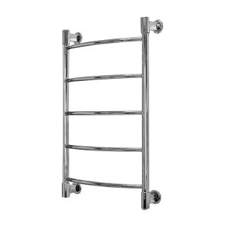 Полотенцесушитель электрический Energy H2 85x50см П5