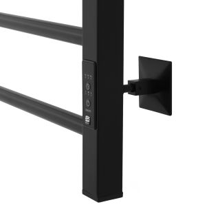 Полотенцесушитель электрический Energy Relo EETR0RELO06040R905M 60x40 см