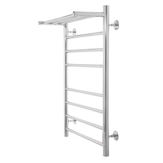 Полотенцесушитель электрический Energy Round EETRROUNDM805000000 80x50 см