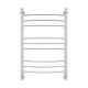 Полотенцесушитель водяной Energy PRESTIGE EWTR0PRES08050R903M 800 x 500 белый матовый