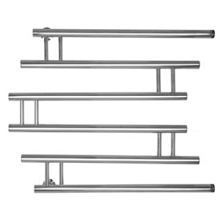 Полотенцесушитель водяной Energy Modern 600x700