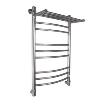 Полотенцесушитель водяной Energy Prestige Modus 800х400