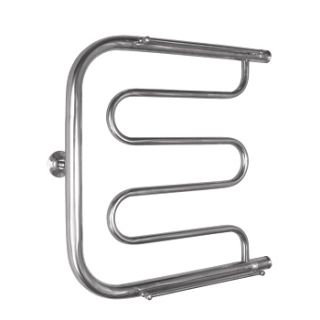 Полотенцесушитель водяной Energy Vega 600х600