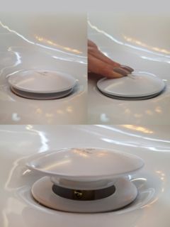 Донный клапан AltroBagno PU 070214U BiOp