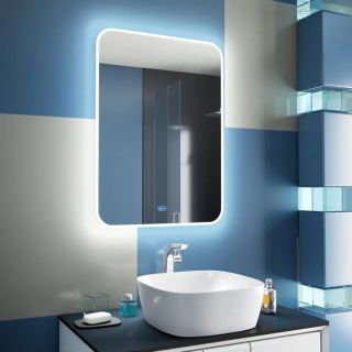 Зеркало Maretti Florenza FL147080P11, 70x80 см