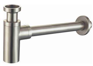 Сифон для раковины Raglo R600.20.05 сатин