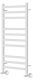 Полотенцесушитель водяной Point Меркурий PN83150W 50x100см белый