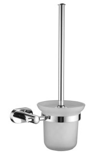 Ёршик для унитаза Shevanik SG5100 хром