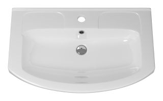 Раковина Днепрокерамика Изео 75 см