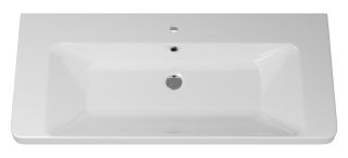 Раковина Dreja Luxury 11105-KL 105 см