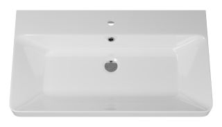 Раковина Dreja Luxury 11080-KL 80 см