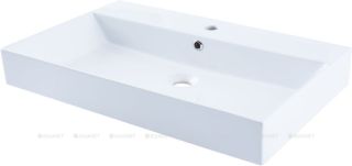 Мебельная раковина Sanovit Slim Synergy 70 см