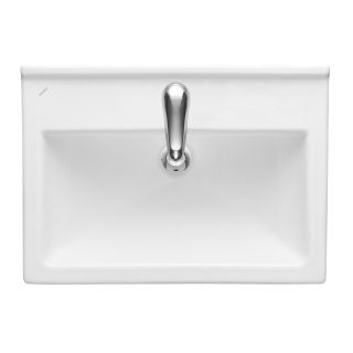 Раковина Santeri Визит 55 см белый