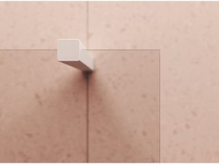 Душевая перегородка Ravak W SET 120 GWD01000E006 профиль белый стекло Transparent