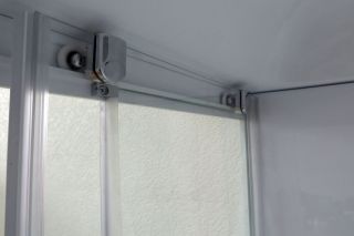 Душевая кабина Royal Bath BP левая стекло прозрачное 120x80см RB8120BP1-T-L