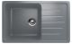 Кухонная мойка Ulgran Classic U-400-309 тёмно-серый