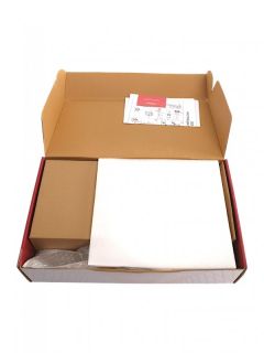 Душевой комплект CEZARES RELAX-DSET-BORO брашированное золото