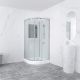 Душевая кабина RGW Andaman AN-208 100x100x200см 381320800-12